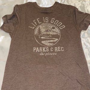 life is good t-shirt
